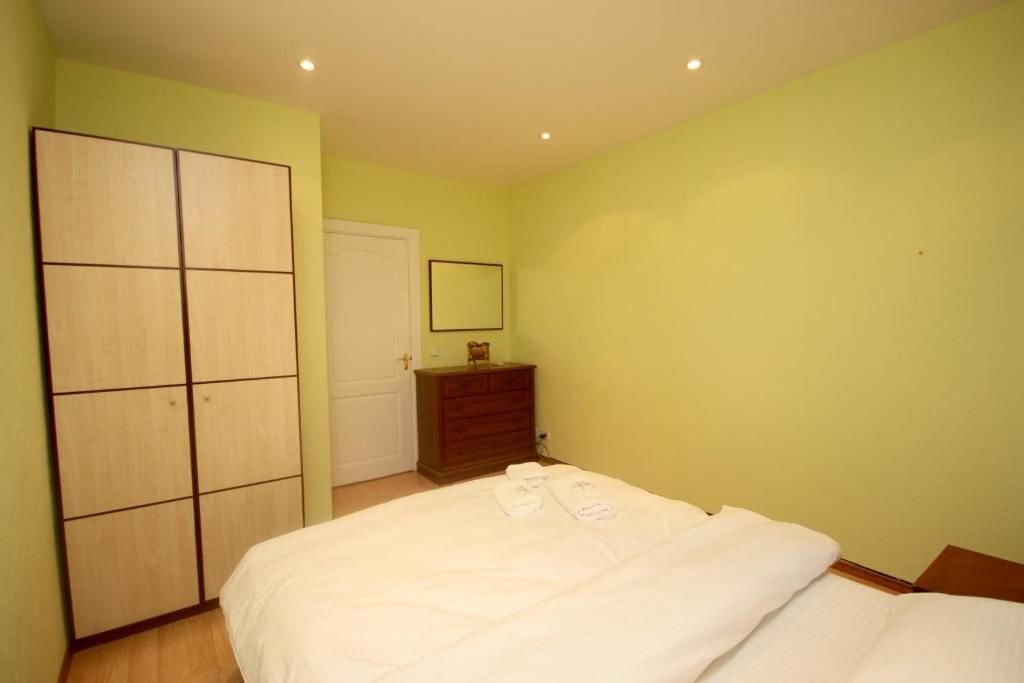 Апартаменты Inn Home Apartments in Kiev Center Киев