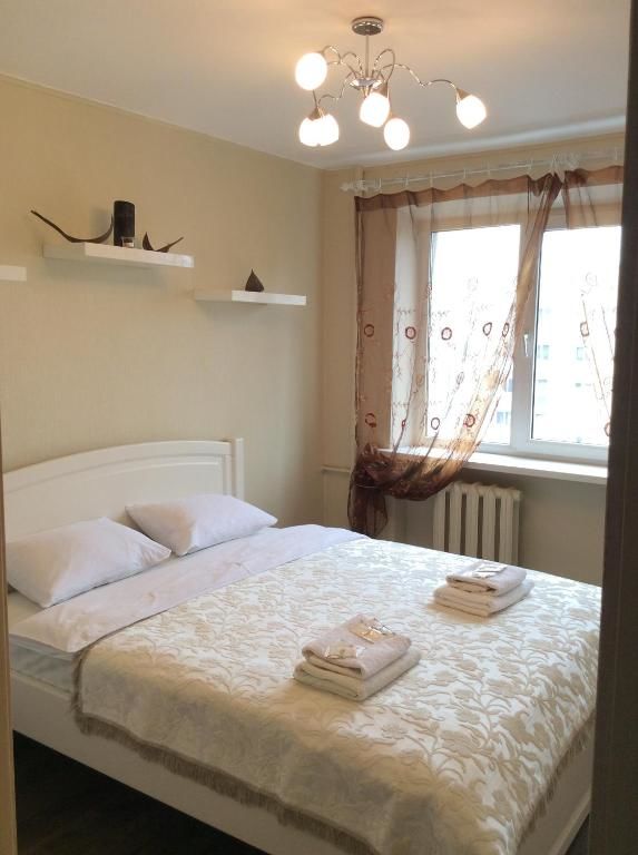 Апартаменты Inn Home Apartments in Kiev Center Киев