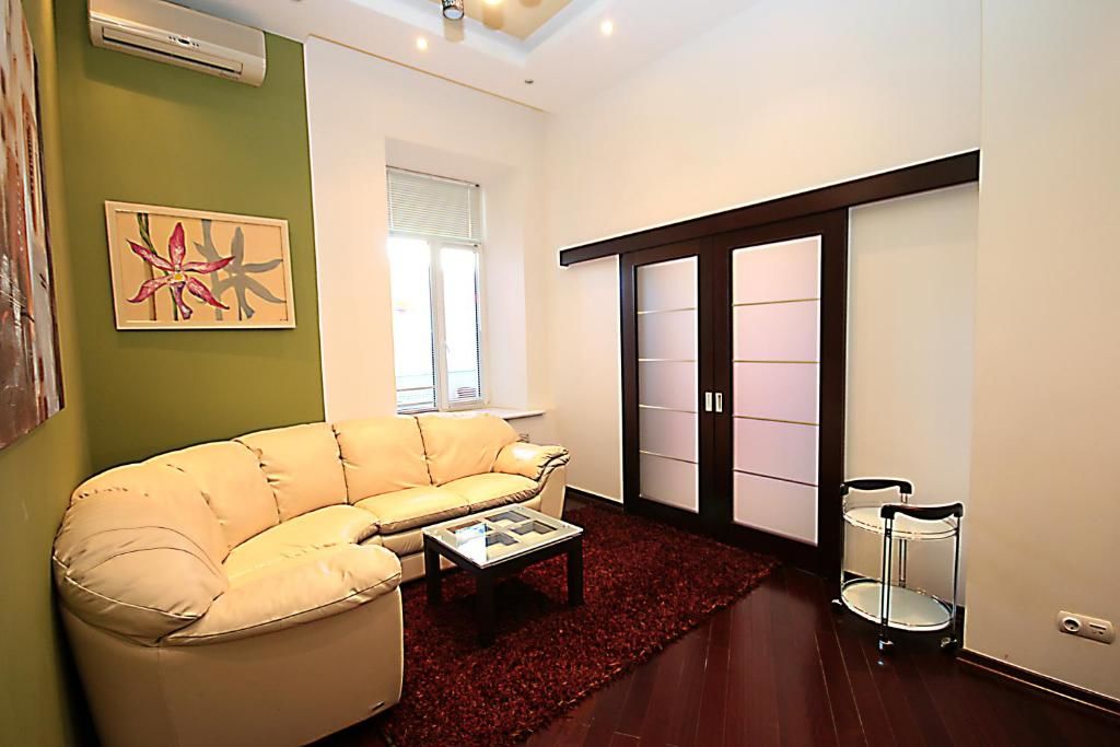 Апартаменты Inn Home Apartments in Kiev Center Киев-118