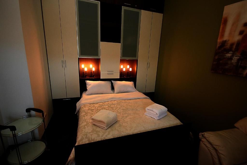 Апартаменты Inn Home Apartments in Kiev Center Киев-121