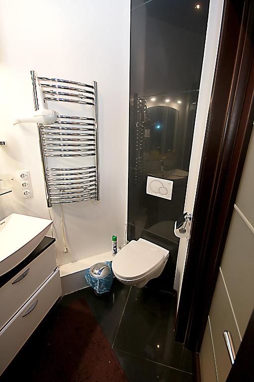 Апартаменты Inn Home Apartments in Kiev Center Киев-125