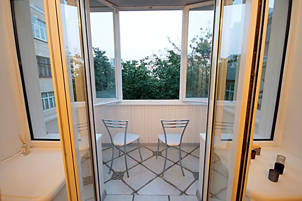 Апартаменты Inn Home Apartments in Kiev Center Киев