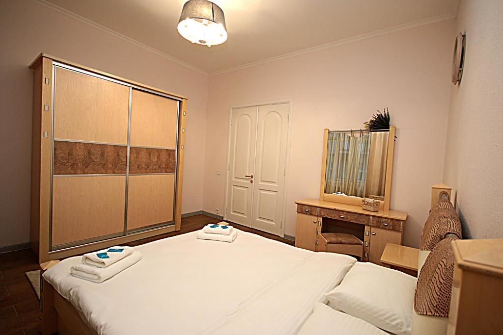 Апартаменты Inn Home Apartments in Kiev Center Киев