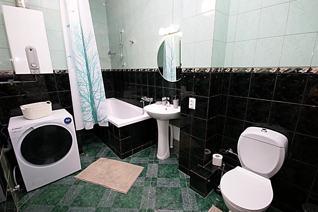 Апартаменты Inn Home Apartments in Kiev Center Киев