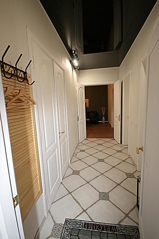 Апартаменты Inn Home Apartments in Kiev Center Киев