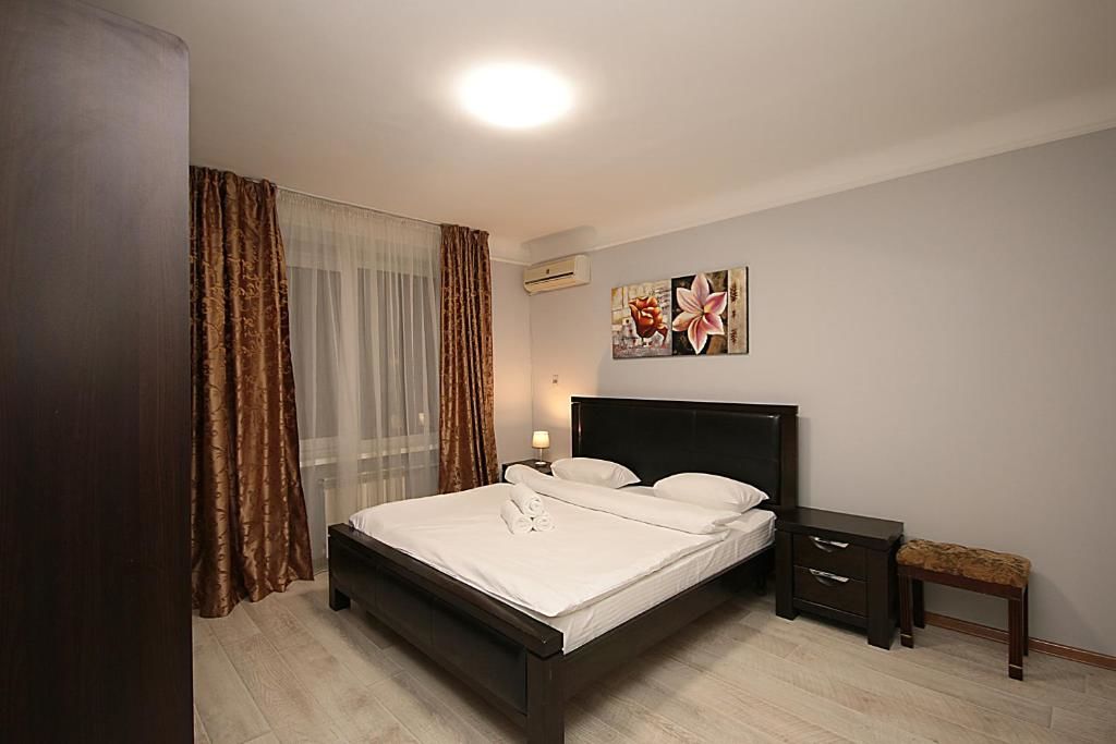 Апартаменты Inn Home Apartments in Kiev Center Киев-147