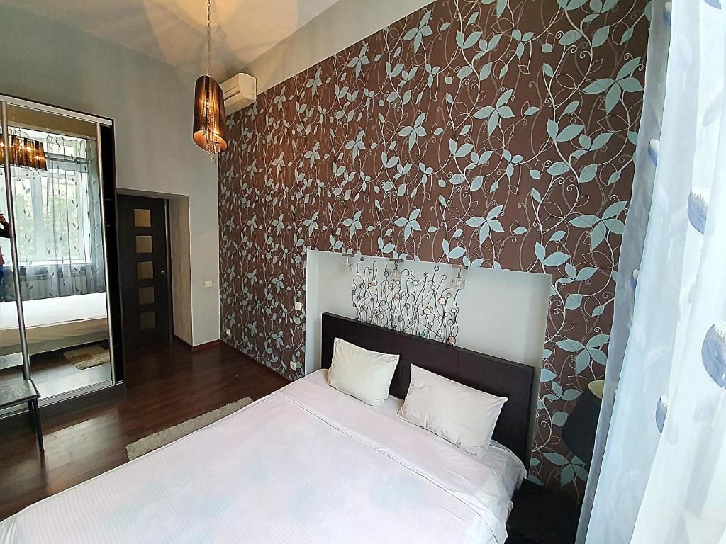 Апартаменты Inn Home Apartments in Kiev Center Киев-158