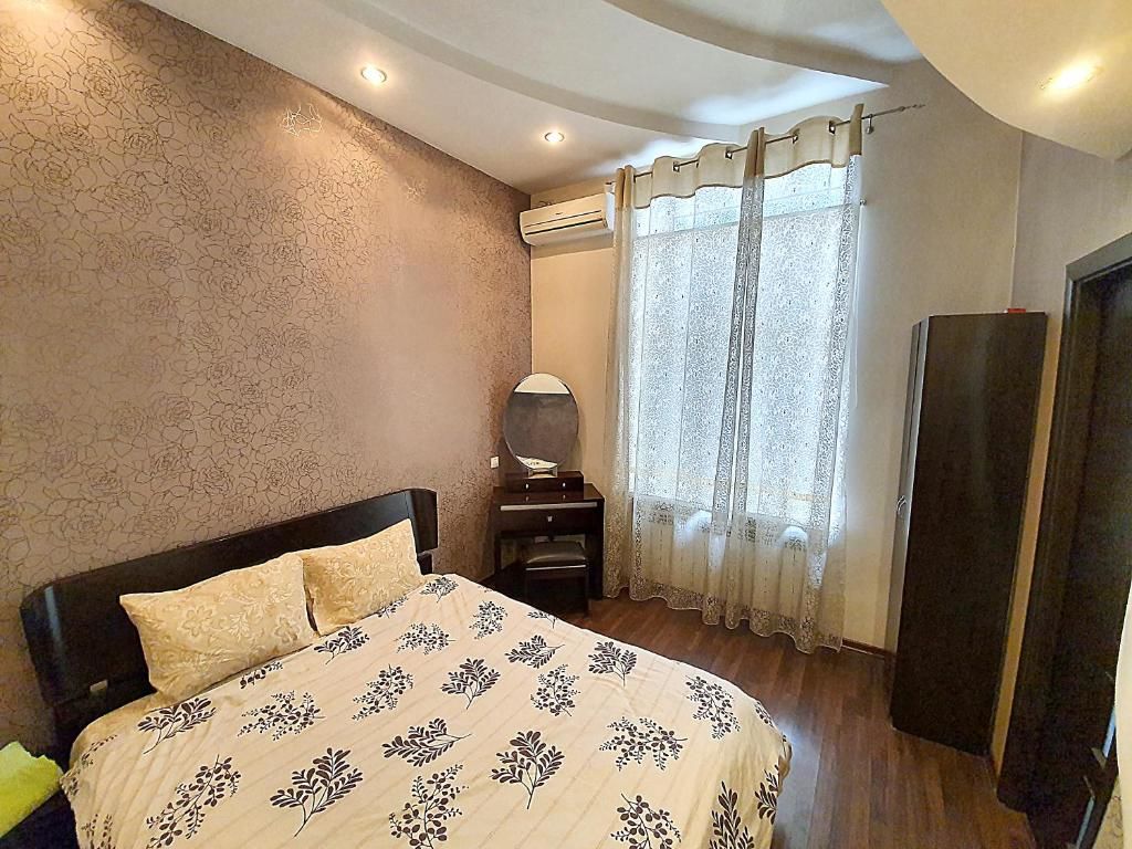 Апартаменты Inn Home Apartments in Kiev Center Киев-160
