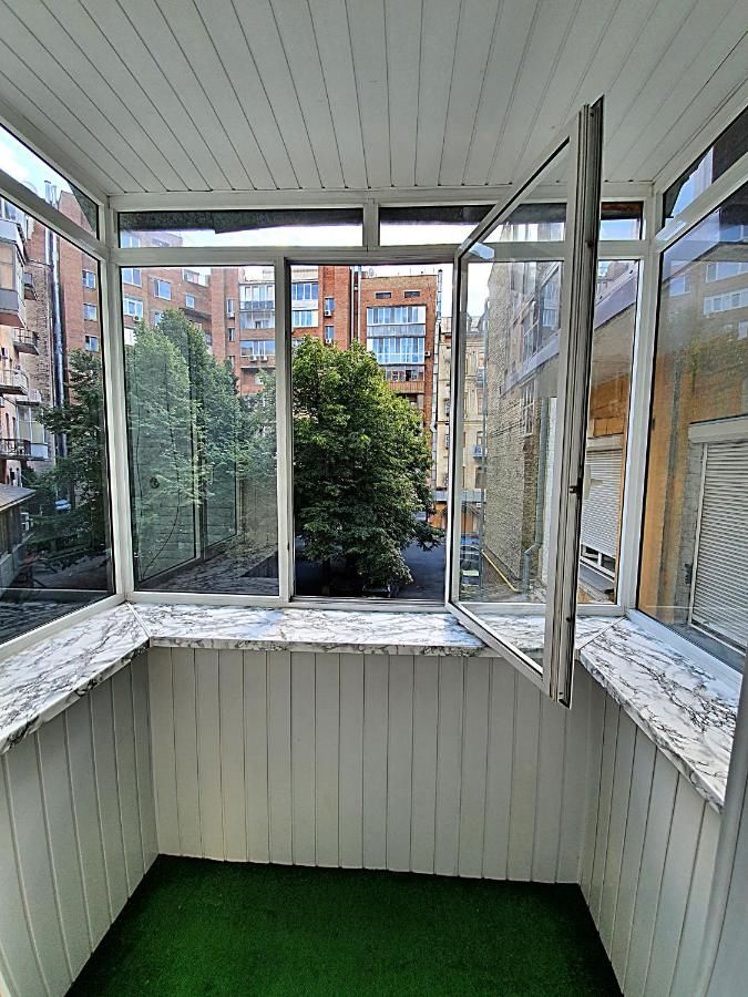Апартаменты Inn Home Apartments in Kiev Center Киев-43