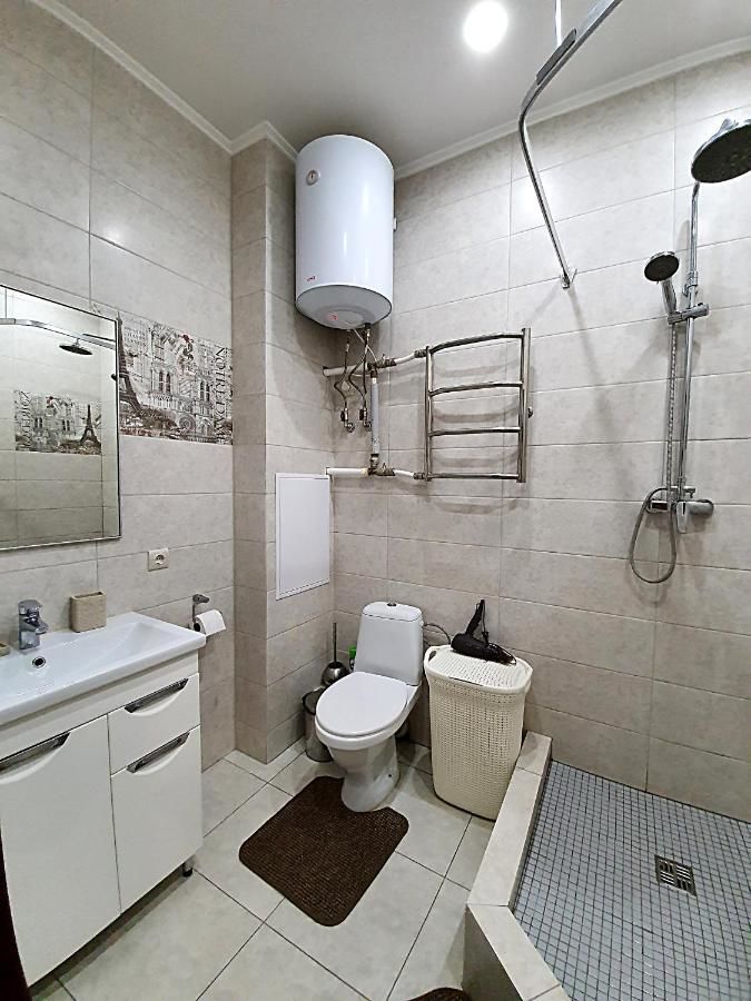 Апартаменты Inn Home Apartments in Kiev Center Киев-44