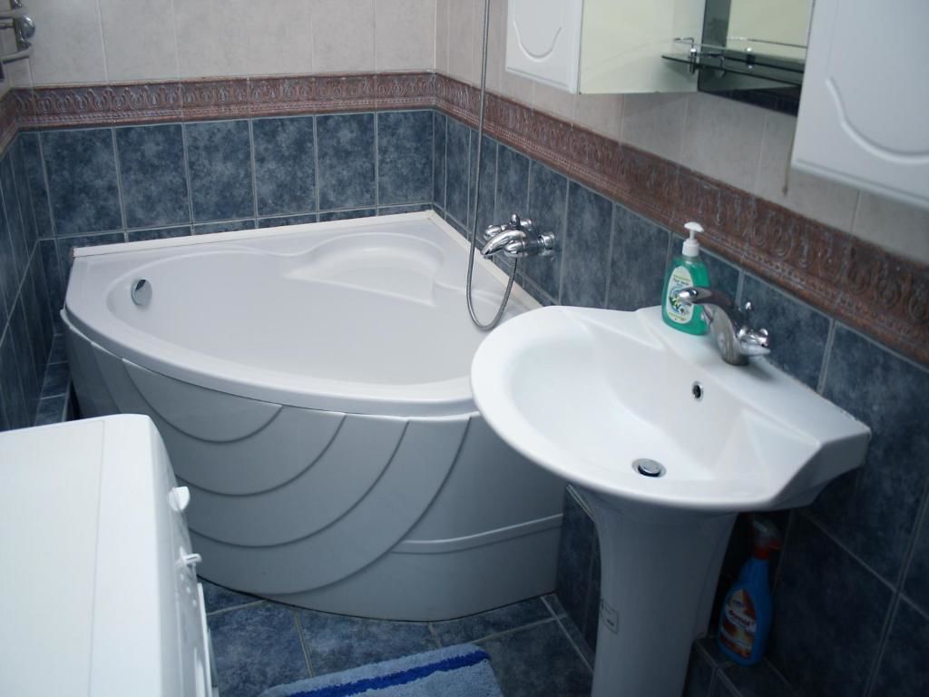 Апартаменты Inn Home Apartments in Kiev Center Киев