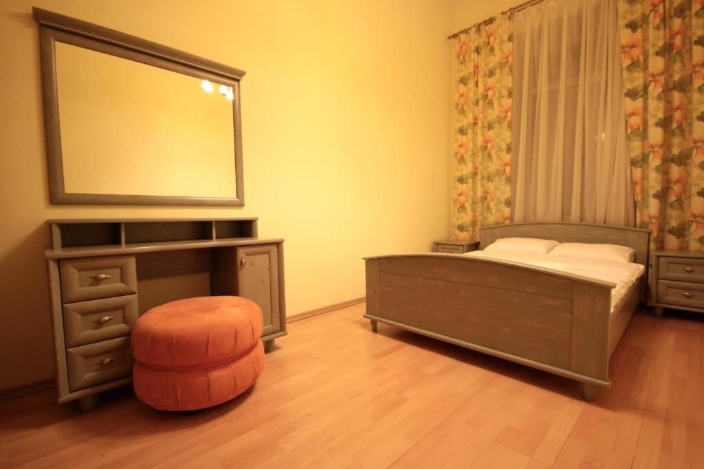 Апартаменты Inn Home Apartments in Kiev Center Киев-66
