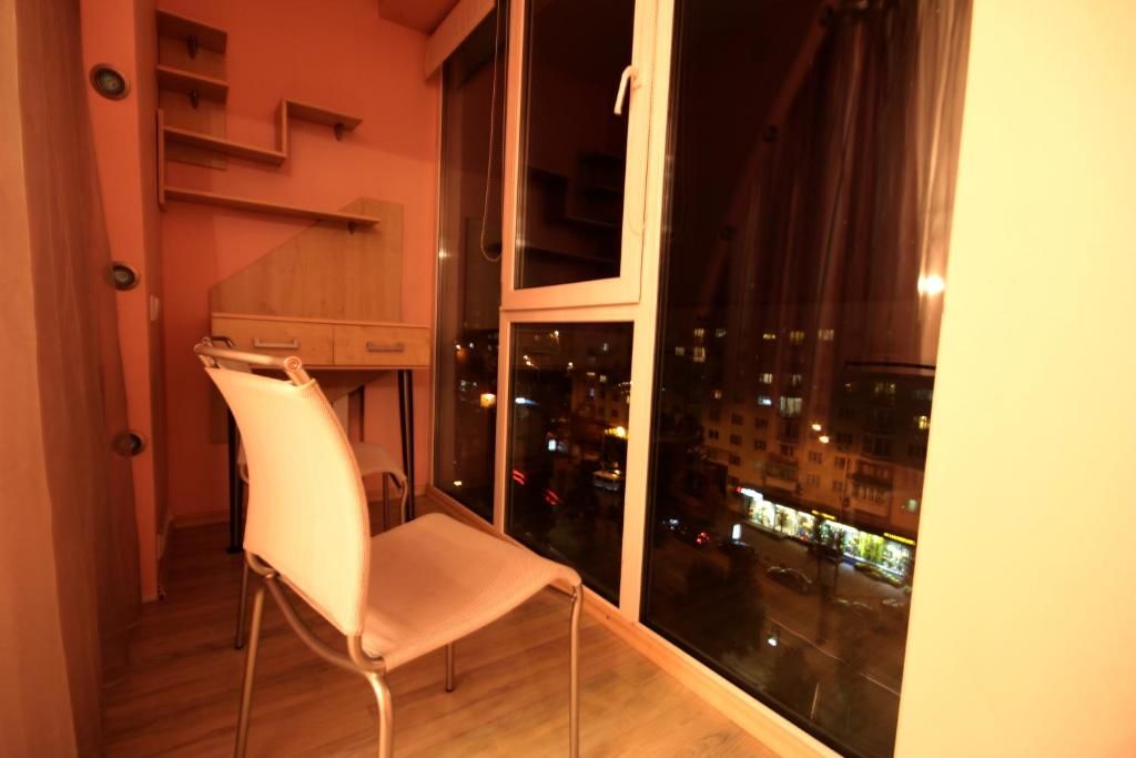 Апартаменты Inn Home Apartments in Kiev Center Киев-75