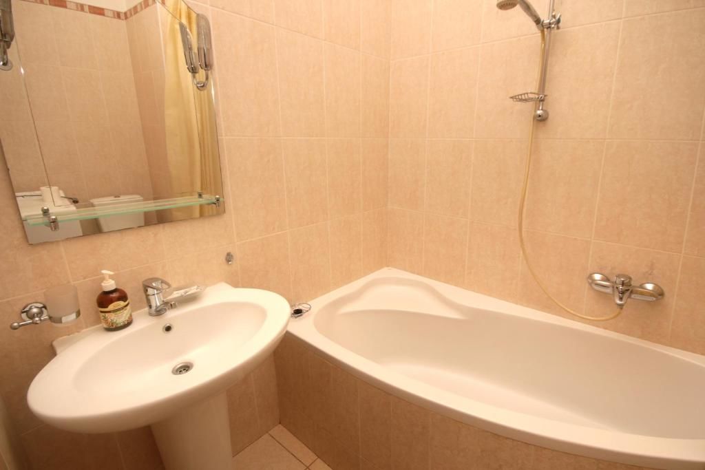 Апартаменты Inn Home Apartments in Kiev Center Киев