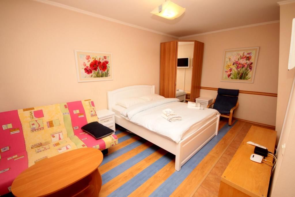 Апартаменты Inn Home Apartments in Kiev Center Киев-93