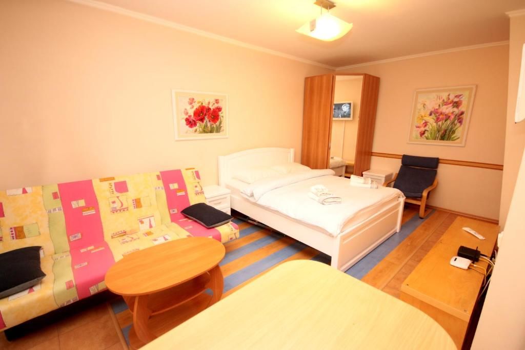 Апартаменты Inn Home Apartments in Kiev Center Киев-94