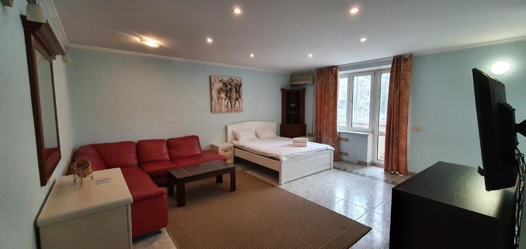 Апартаменты Inn Home Apartments in Kiev Center Киев