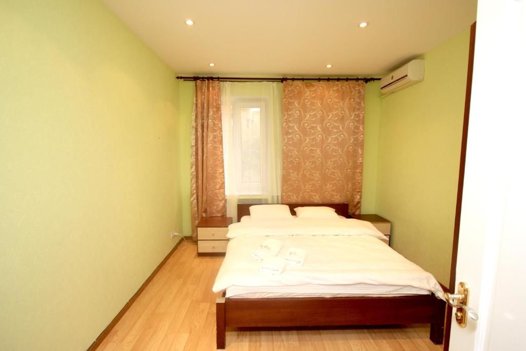 Апартаменты Inn Home Apartments in Kiev Center Киев