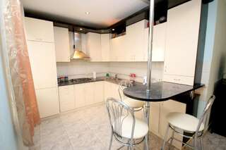 Апартаменты Inn Home Apartments in Kiev Center Киев Апартаменты с 2 спальнями - бульвар Леси Украинки, 1/4-7