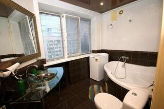 Апартаменты Inn Home Apartments in Kiev Center Киев Апартаменты с 2 спальнями - бульвар Леси Украинки, 10-9