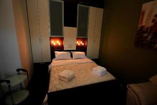 Апартаменты Inn Home Apartments in Kiev Center Киев Апартаменты Делюкс - ул. Богдана Хмельницкого, 32-4