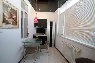 Апартаменты Inn Home Apartments in Kiev Center Киев Апартаменты Делюкс - ул. Богдана Хмельницкого, 32-6