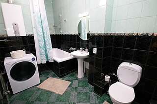 Апартаменты Inn Home Apartments in Kiev Center Киев Апартаменты с 2 спальнями - Костельная, 6-10