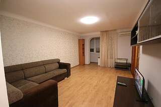 Апартаменты Inn Home Apartments in Kiev Center Киев Апартаменты с 2 спальнями - бульвар Леси Украинки, 1/4-2