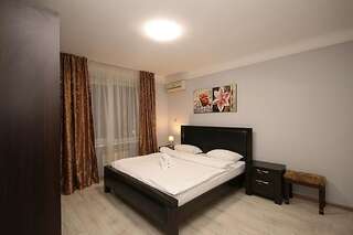 Апартаменты Inn Home Apartments in Kiev Center Киев Апартаменты с 2 спальнями - бульвар Леси Украинки, 1/4-4