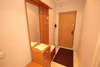 Апартаменты Inn Home Apartments in Kiev Center Киев Апартаменты с 2 спальнями - бульвар Леси Украинки, 1/4-12