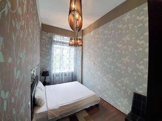 Апартаменты Inn Home Apartments in Kiev Center Киев Апартаменты с 2 спальнями - ул. Эспланадная, 2-4