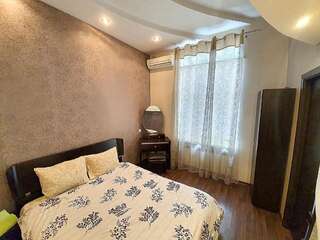 Апартаменты Inn Home Apartments in Kiev Center Киев Апартаменты с 2 спальнями - ул. Эспланадная, 2-5
