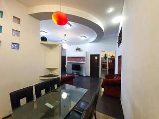 Апартаменты Inn Home Apartments in Kiev Center Киев Апартаменты с 2 спальнями - ул. Эспланадная, 2-6