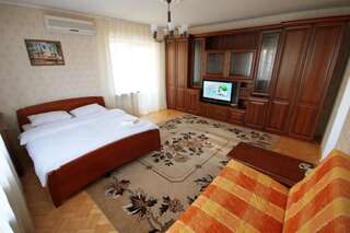 Апартаменты Inn Home Apartments in Kiev Center Киев Апартаменты - ул. Ивана Франко, 8/10-1