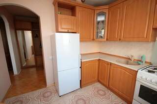 Апартаменты Inn Home Apartments in Kiev Center Киев Апартаменты - ул. Ивана Франко, 8/10-5