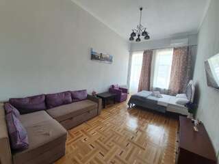 Апартаменты Inn Home Apartments in Kiev Center Киев Апартаменты «Комфорт» — ул. Большая Васильковская, 66-1