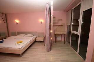 Апартаменты Inn Home Apartments in Kiev Center Киев Апартаменты с 1 спальней - Бульвар Леси Украинки, 3-7