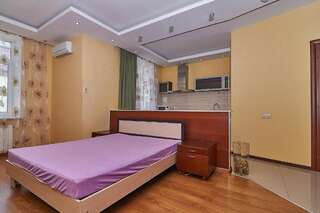 Апартаменты Inn Home Apartments in Kiev Center Киев Апартаменты-студио - ул. Антоновича, 41-1