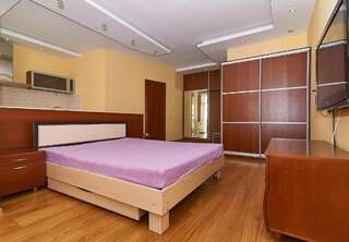 Апартаменты Inn Home Apartments in Kiev Center Киев Апартаменты-студио - ул. Антоновича, 41-2