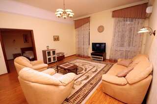 Апартаменты Inn Home Apartments in Kiev Center Киев Апартаменты с 1 спальней - ул. Крещатик, 15-8