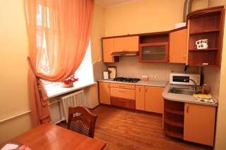 Апартаменты Inn Home Apartments in Kiev Center Киев Апартаменты с 1 спальней - ул. Крещатик, 15-9