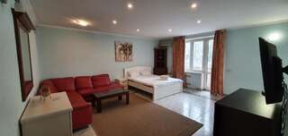Апартаменты Inn Home Apartments in Kiev Center Киев Апартаменты с 2 спальнями - бульвар Леси Украинки, 1/4-1