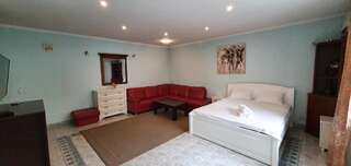 Апартаменты Inn Home Apartments in Kiev Center Киев Апартаменты с 2 спальнями - бульвар Леси Украинки, 1/4-2