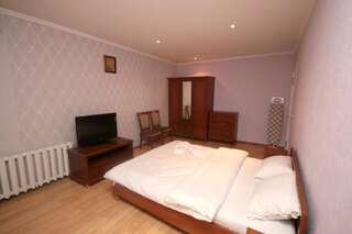 Апартаменты Inn Home Apartments in Kiev Center Киев Апартаменты с 2 спальнями - бульвар Леси Украинки, 1/4-3