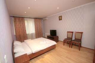 Апартаменты Inn Home Apartments in Kiev Center Киев Апартаменты с 2 спальнями - бульвар Леси Украинки, 1/4-4