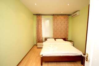 Апартаменты Inn Home Apartments in Kiev Center Киев Апартаменты с 2 спальнями - бульвар Леси Украинки, 1/4-5