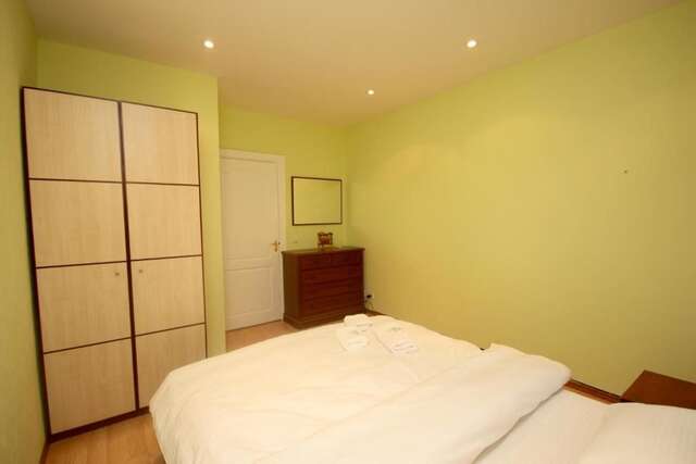 Апартаменты Inn Home Apartments in Kiev Center Киев-102