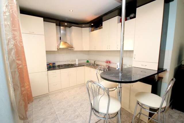 Апартаменты Inn Home Apartments in Kiev Center Киев-103