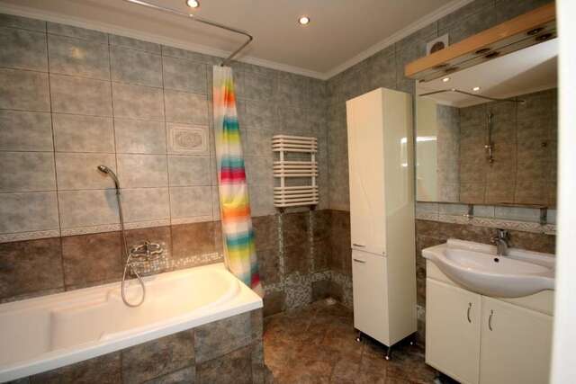 Апартаменты Inn Home Apartments in Kiev Center Киев-104