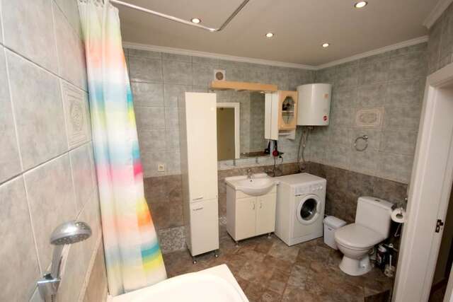 Апартаменты Inn Home Apartments in Kiev Center Киев-105